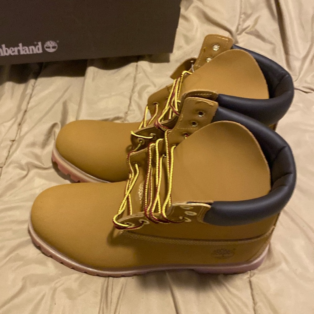 Men’s Boots